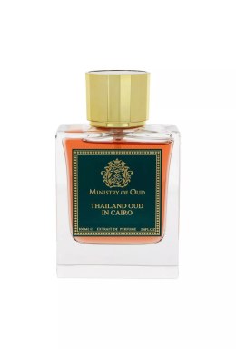 Paris Corner Ministry Of Oud Thailand Oud In Cairo Edp 100ml