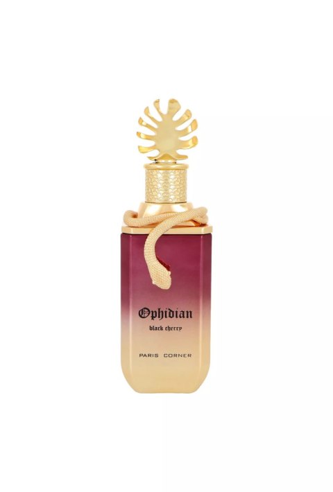 Paris Corner Ophidian Black Cherry Edp 100ml