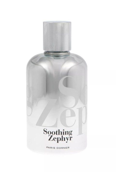 Paris Corner Soothing Zephyr Edp 100ml