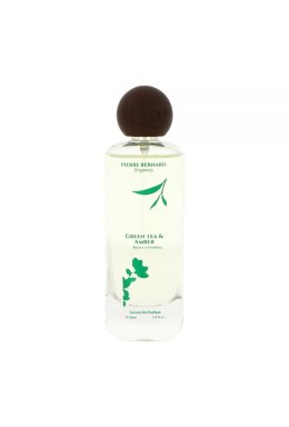 Pierre Bernard Green Tea & Amber Extrait De Perfume 100ml