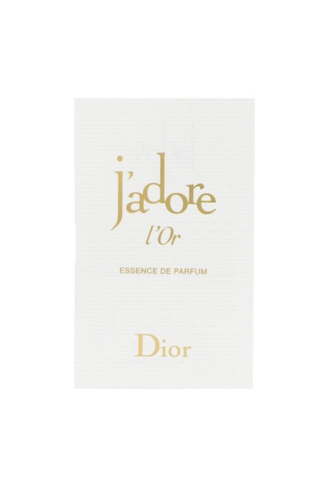 Próbka Dior Jadore L`Or Edp 1ml
