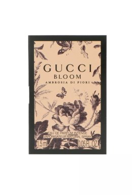 Próbka Gucci Bloom Ambrosia Di Fiori Edp Intense 1,5ml