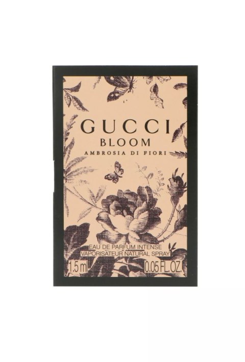 Próbka Gucci Bloom Ambrosia Di Fiori Edp Intense 1,5ml