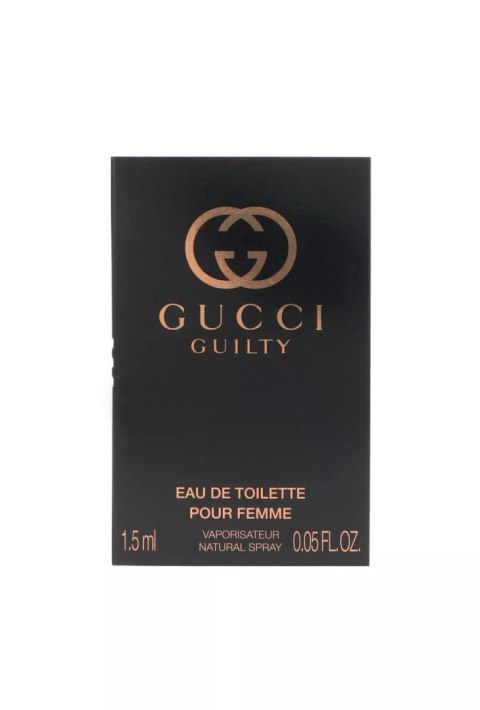 Próbka Gucci Guilty Pour Femme Edt 1,5ml