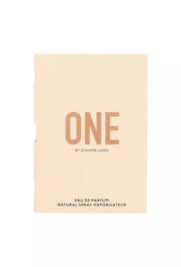 Próbka Jennifer Lopez One Edp 1,5ml