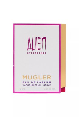 Próbka Mugler Alien Hypersense Edp 1,2ml