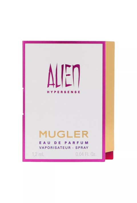 Próbka Mugler Alien Hypersense Edp 1,2ml