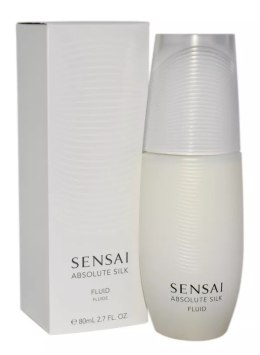 Sensai Absolute Silk Fluid 80ml