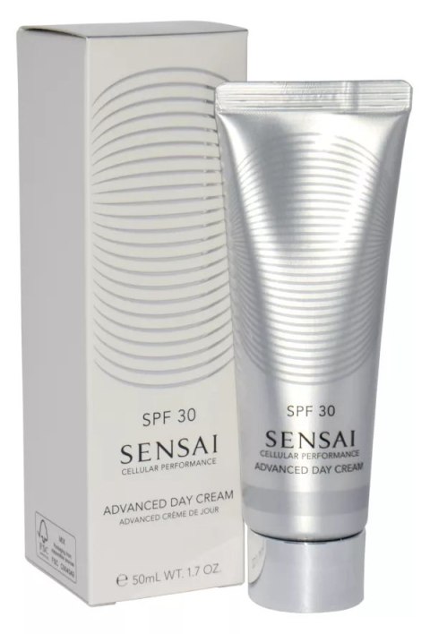 Sensai Cellular Performance Advanced Day Cream 50ml