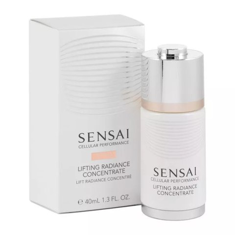 Sensai Cellular Performance Lifting Radiance Concentrate 40ml