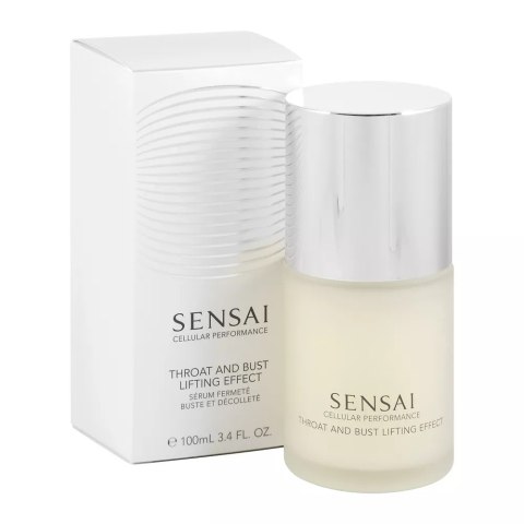 Sensai Cellular Performance Throat And Bust Lift 100ml