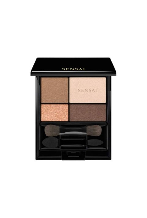 Sensai Eye Colour Palette 02 Night Sparkle 3,7g