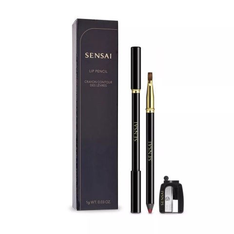 Sensai Lip Pencil 01
