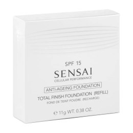 Sensai Total Finish Compact 22 11g