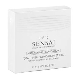 Sensai Total Finish Compact 23 11g
