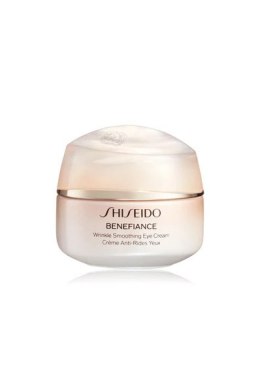 Shiseido Benefiance Wrinkle Smoothing Eye Cream 15ml