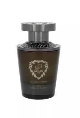 Tester Al Haramain Azlan Oud Charcoal Edition Extrait de Parfum 100ml