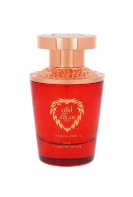 Tester Al Haramain Azlan Oud Saffron Edition Extrait De Parfum 100ml
