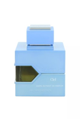 Tester Al Haramain L`Aventure Ciel Extrait de Parfum 100ml