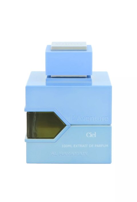 Tester Al Haramain L`Aventure Ciel Extrait de Parfum 100ml