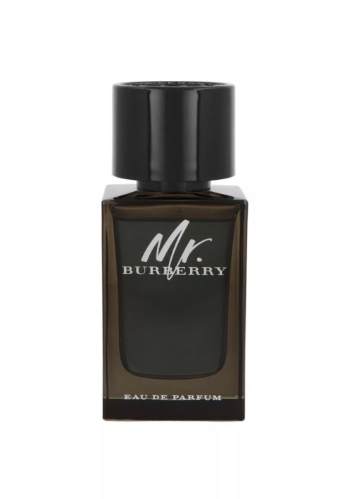 Tester Burberry Mr. Burberry Edp 100ml