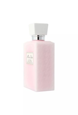 Tester Dior Miss Dior Body Milk 200ml