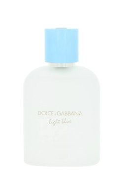 Tester Dolce & Gabbana Light Blue Pour Homme Edt 100ml