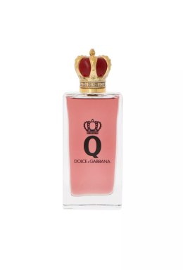 Tester Dolce & Gabbana Q by Dolce & Gabbana Intense Edp 100ml