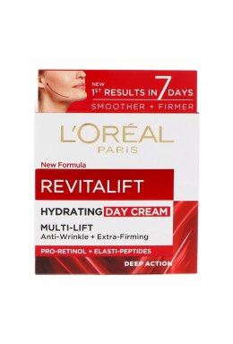 Tester L`Oreal Paris Revitalift Hydrating Day Cream 50ml