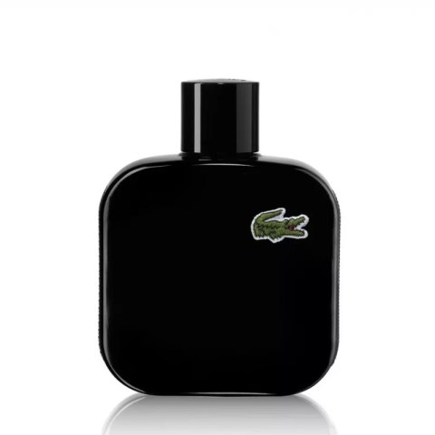 Tester Lacoste L.12.12 Noir Intense Edt 100ml
