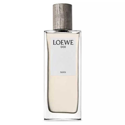 Tester Loewe 001 Man Edp 100ml