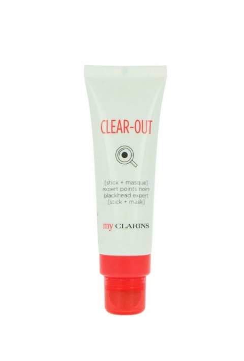 Tester My Clarins Clear Out (stick & mask) 50ml + 2,5g