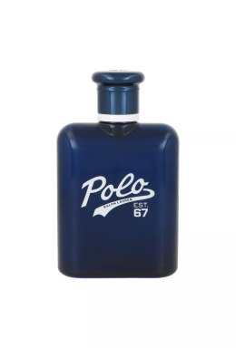 Tester Ralph Lauren Polo 67 Edt 125ml