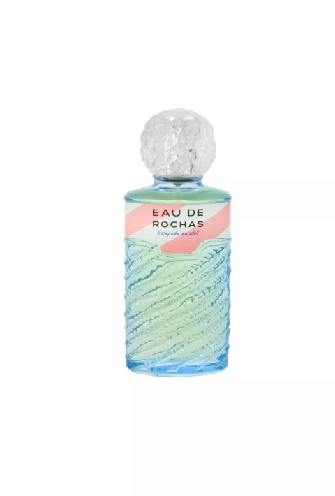 Tester Rochas Eau De Rochas Escapade Au Soleil Edt 100ml