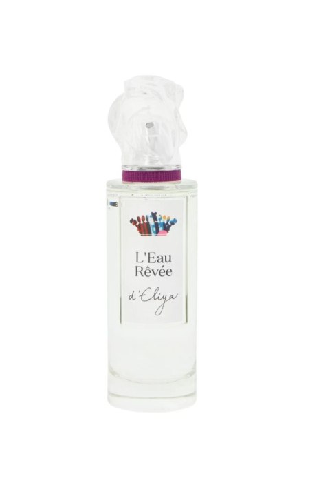 Tester Sisley L`Eau Revee D`Eliya Edt 100ml