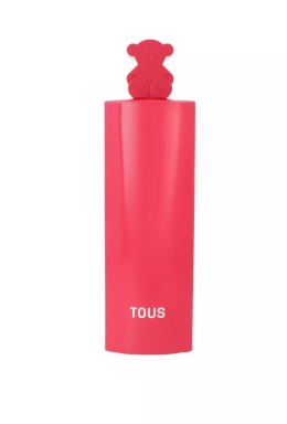 Tester Tous More More Pink Edt 90ml
