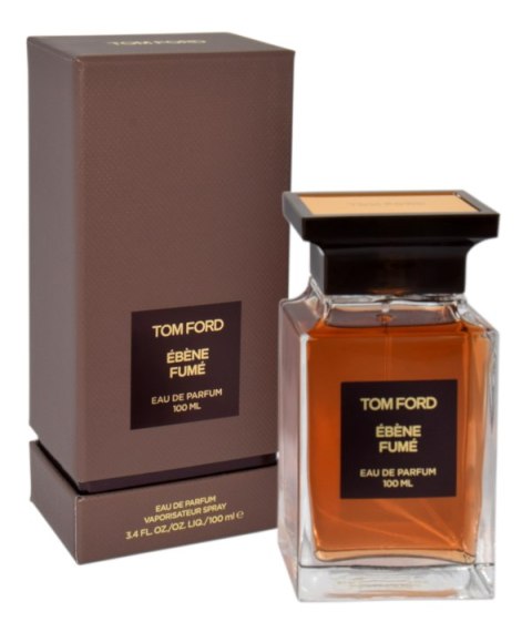 Tom Ford Ebene Fume Edp 100ml
