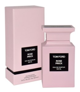 Tom Ford Rose Prick Edp 100ml