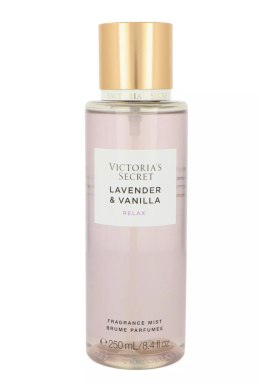 Victoria`s Secret Lavender & Vanilla Fragrance Mist 250ml