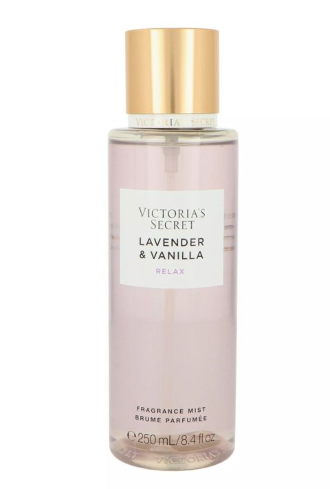 Victoria`s Secret Lavender & Vanilla Fragrance Mist 250ml