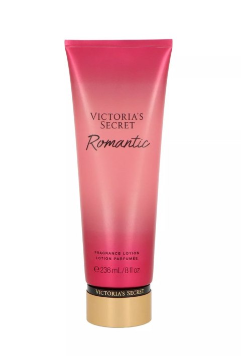 Victoria`s Secret Romantic Fragrance Lotion 236ml