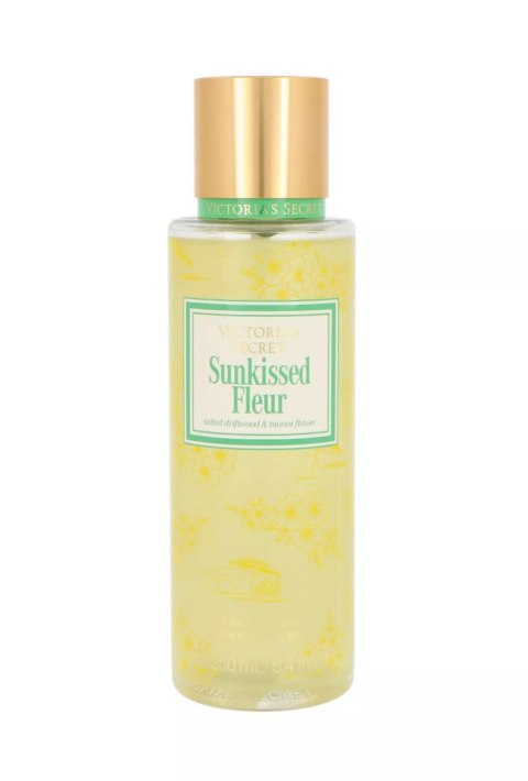 Victoria`s Secret Sunkissed Fleur Body Mist 250ml
