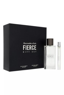 Zestaw Abercrombie & Fitch Fierce Men Edc 100ml + Edc 10ml