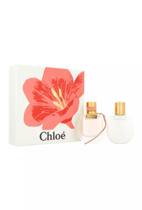 Zestaw Chloe Nomade Edp 50ml + Body Lotion 100ml