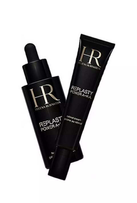 Zestaw Helena Rubinstein Re-Plasty Power Gel A+H,A, 30ml + Re-Plasty Cream A+H,A, 30ml