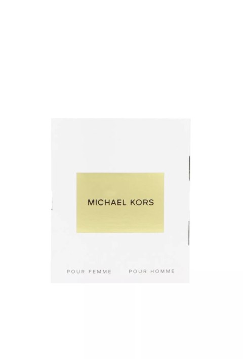 Zestaw Próbka Michael Kors Pour Femme & Pour Homme Edp 2x1,5ml