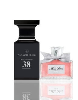 38 Dior Miss Dior - Perfumy damskie inspirowane