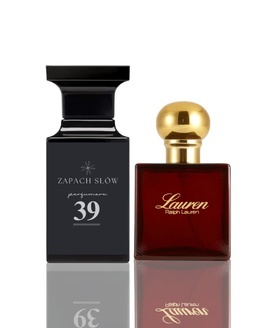 39 LAUREN by Ralph Lauren - perfumy Damskie inspirowane