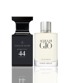 44 Armani Aqua di Gio– perfumy męskie inspirowane