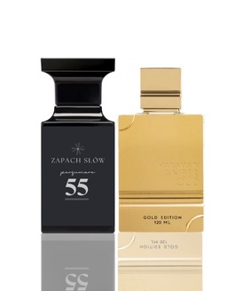 55 perfumy unisex inspirowane